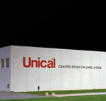 Unical kondenzációs gázkazánok